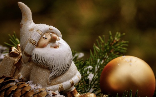 St. Peterer Adventkalender 2025