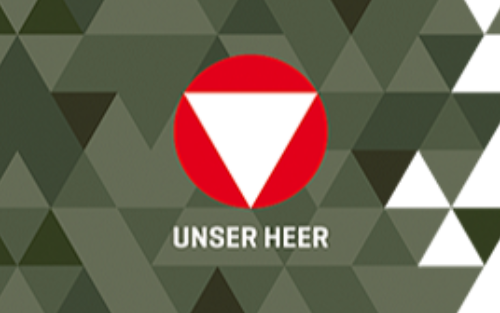 Bundesheer - Stellungsplan Geburtsjahrgang 2008