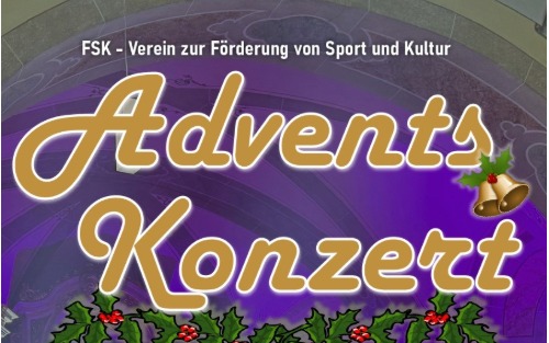 20.12.2025 Adventskonzert des FSK, Pfarrkirche St. Lorenzen