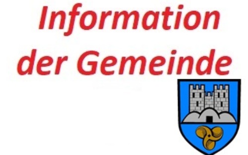 Kundmachung Voranschlagsentwurf für das Haushaltsjahr 2026 und der Entwurf MEFP 2026 - 2030