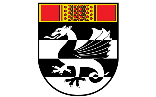 Aufstellung eines Notstromaggregates am Schlossplatz 1 8833 Teufenbach-Katsch