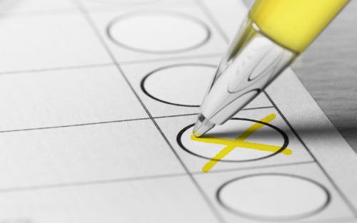 Landwirtschaftskammerwahl 2026 - Verfügungen der Gemeindewahlbehörde