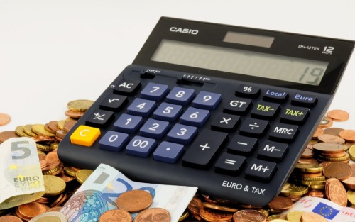 Nachtragsvoranschlag 2025 - Auflage Nachtragsvoranschlag 2025 - Auflage