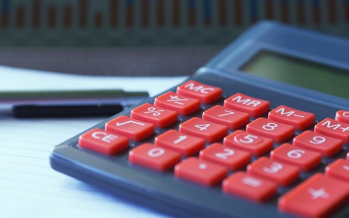 Rechnungsabschluss 2021 - Auflage Rechnungsabschluss 2021 - Auflage