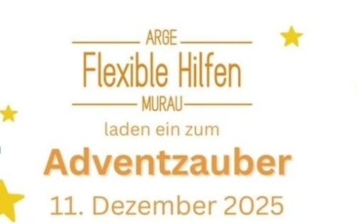 11.12.2025 Adventzauber, Stadtpark Murau