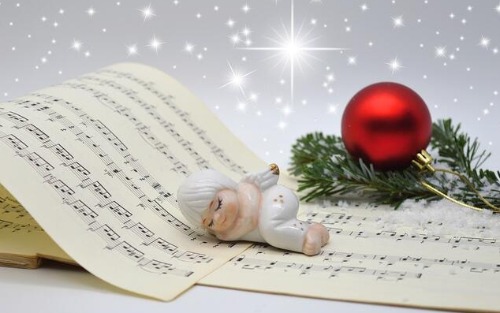 Einladung zum Seniorennachmittag 2025