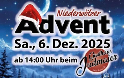 06.12.2025 Adventmarkt Gasthaus Judmaier, Gasthaus Judmaier