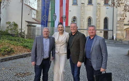 Gespräch Bedarfszuweisungen 2026