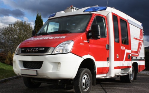 24 Stunden Feuerwehr Jugendübung