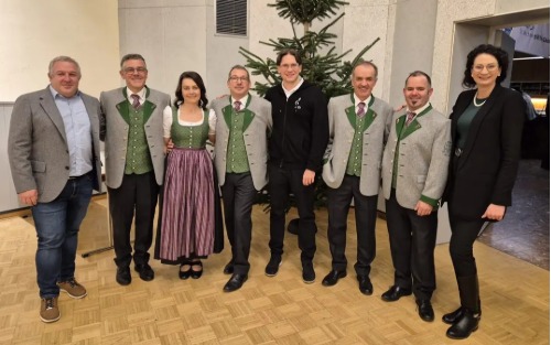 Ein Adventkonzert, das St. Michael erfüllt hat