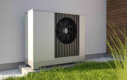 Verhandlung Luft-/Wasserwärmepumpe am 15.12.2025