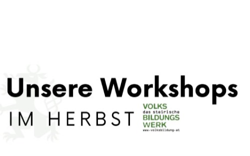 12.12.2025 Workshop Volksbildungswerk - ABGESAGT!, Stadtbücherei, Schillerplatz