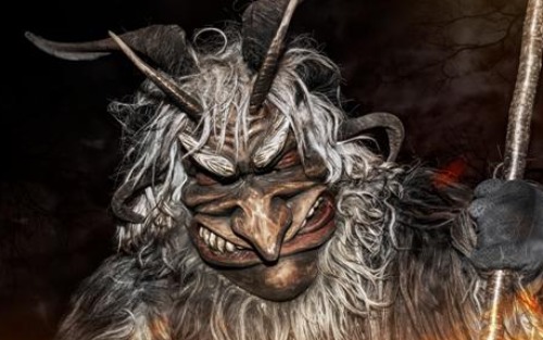 05.12.2025 Der Krampus kommt!, Volksschule Wildalpen
