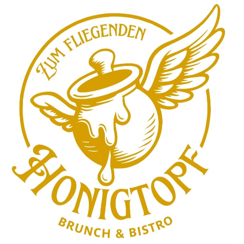 Zum fliegenden Honigtopf - Brunch & Bistro