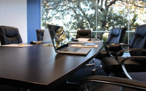 Einladung zur nächsten Gemeinderatssitzung