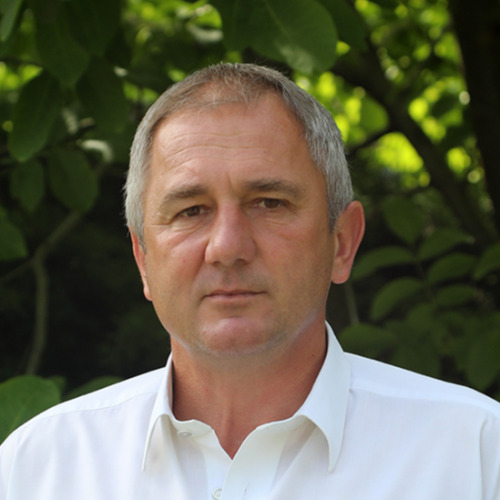 Wolfgang Wildling, SPÖ