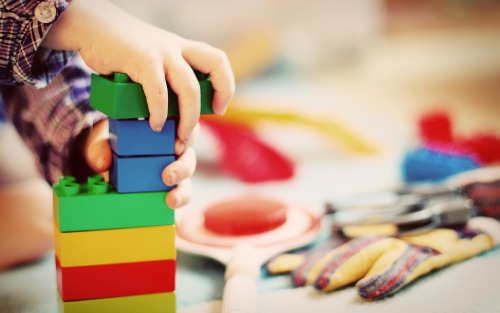 Kinderportal KIPO – Anmeldung für Betreuungsplätze