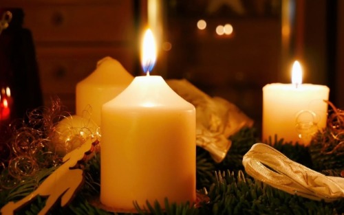 2. Advent