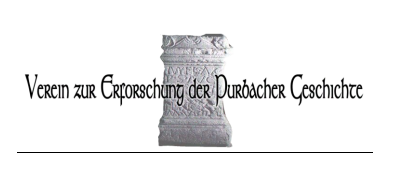 11.12.2025 Präsentation des Purbacher Jahrbuches, Pfarrheim