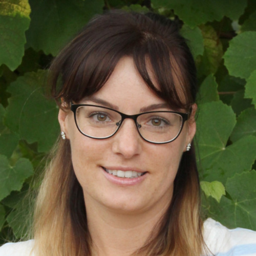 Michaela Petanovits, ÖVP