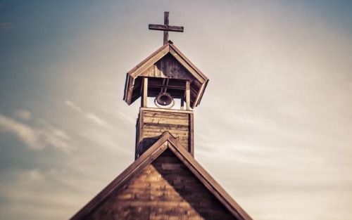Abendmahlsgottesdienst mit dem Team der Offenen Runde