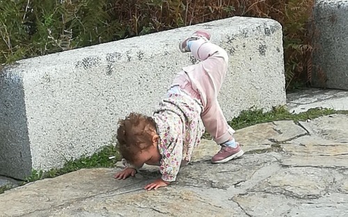 Yoga für alle / Yoga za sve