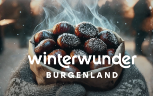 Christkindl-Express Südburgenland