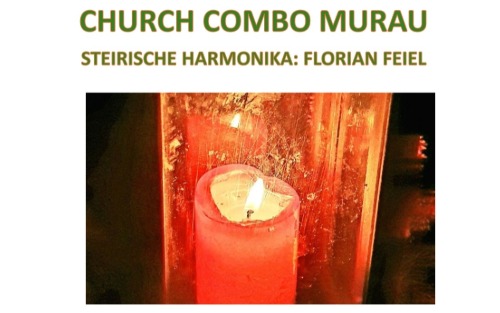 A guate Stund`im Advent