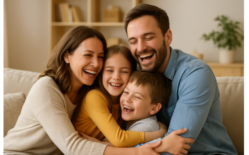 04.12.2025 ZWEI & MEHR-Familienfreitag, Online