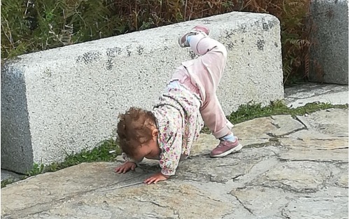 Yoga für alle / Yoga za sve