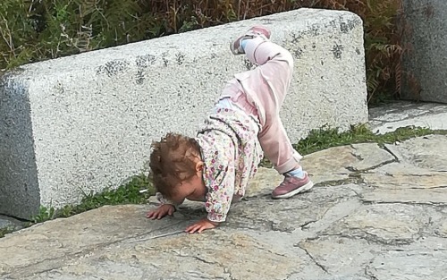 Yoga für alle / Yoga za sve