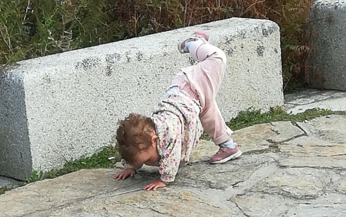 Yoga für alle / Yoga za sve