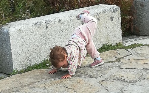 Yoga für alle / Yoga za sve