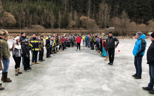 Ersatztermin: Marktpokaleisschießen