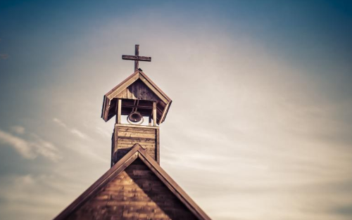 Ostersonntag Gottesdienst