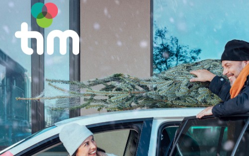 Auto teilen statt teuer besitzen – mit tim