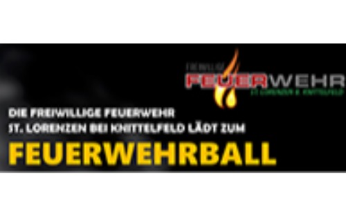 Feuerwehrball