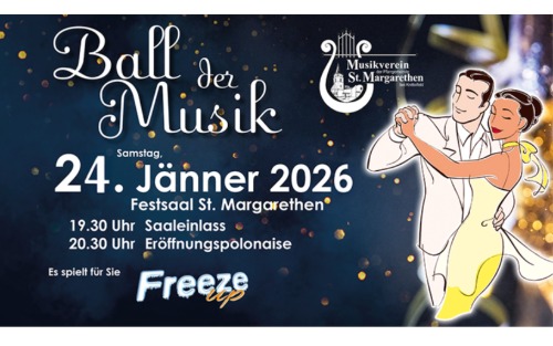 Ball der Musik
