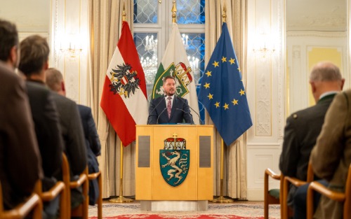 50 Jahre Steirischer Lawinenwarndienst