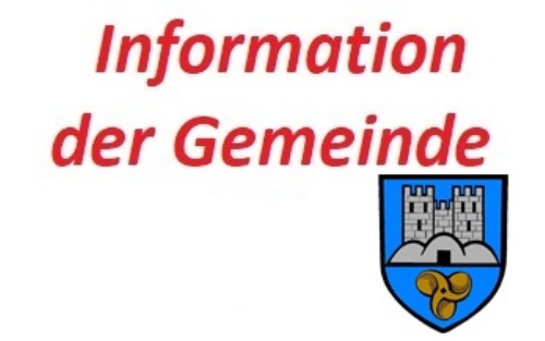 Kundmachung des Bürgermeisters über die Wertsicherung von Benützungsgebühren 2026 Kundmachung des Bürgermeisters über die Wertsicherung von Benützungsgebühren 2026