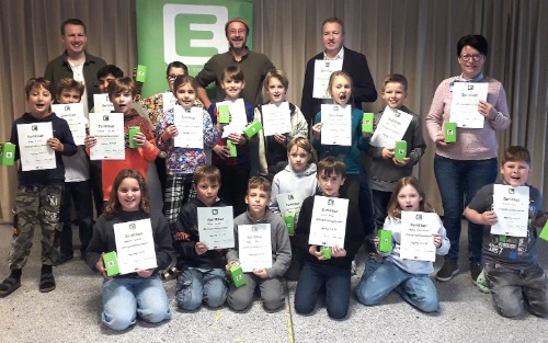 19 Energieschlaumeier