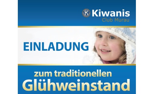 09.12.2025 Glühweinstand, Schillerplatz Murau