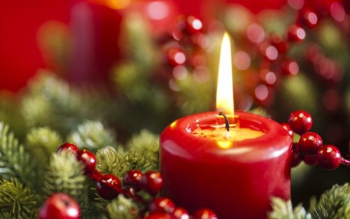 Friedenslicht -Aktion 2025