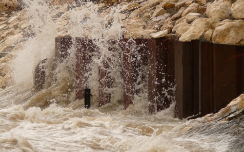 Kundmachung Gefahrenzonenplan