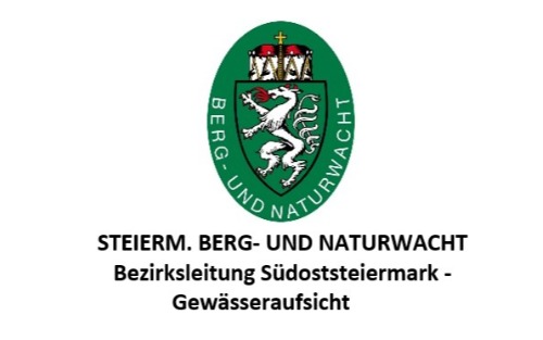 Info-Pufferstreifen entlang von Fließgewässern!