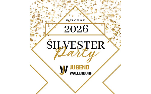 31.12.2025 Silvesterparty der Jugend Wallendorf, FW-Haus Wallendorf