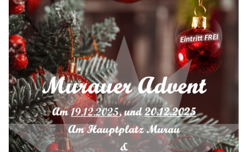 Murauer Advent