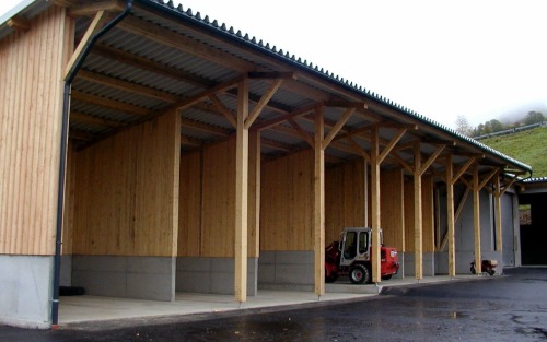 Öffnungszeiten Problemstoffsammlung im Altstoffsammelzentrum (Gemeindebauhof)