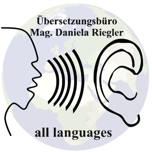 Übersetzungsbüro Mag. Daniela Riegler