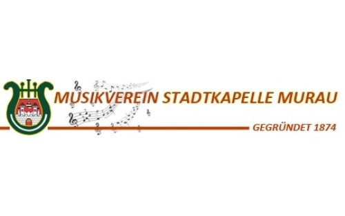 Frühjahrskonzert der Stadtkapelle Murau